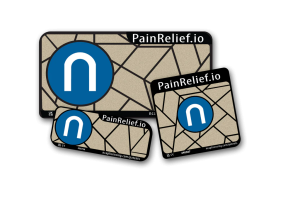 Painrelief Patch