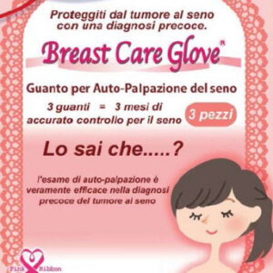 Breast Care Glove