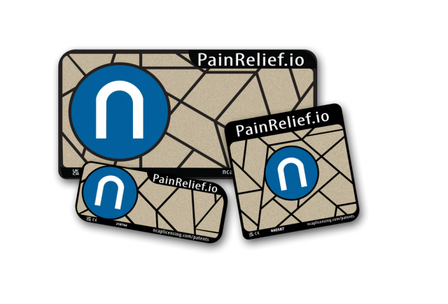Painrelief Patch