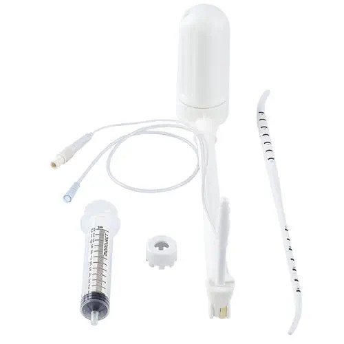 Manipolatore uterino con iniettore ClearView®