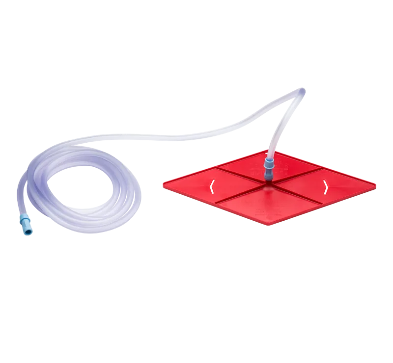Fluid Diamond aspiratore da pavimento